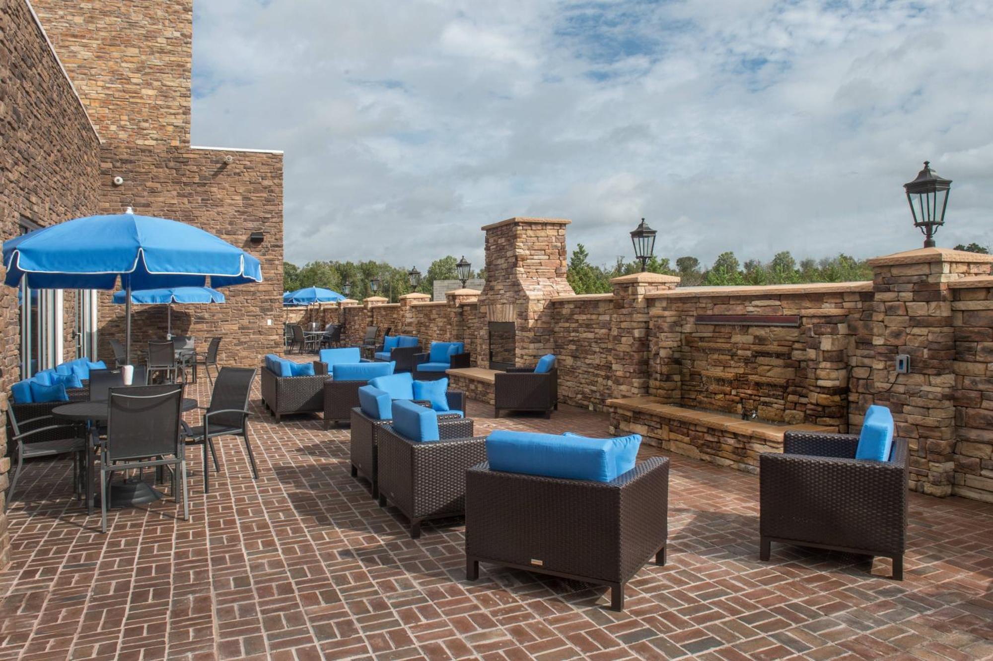 Fairfield Inn & Suites By Marriott Washington Exterior photo